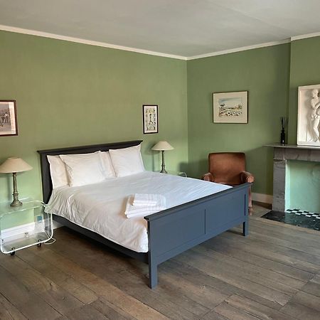 Bed and Breakfast Grammelot Beauraing Exteriér fotografie